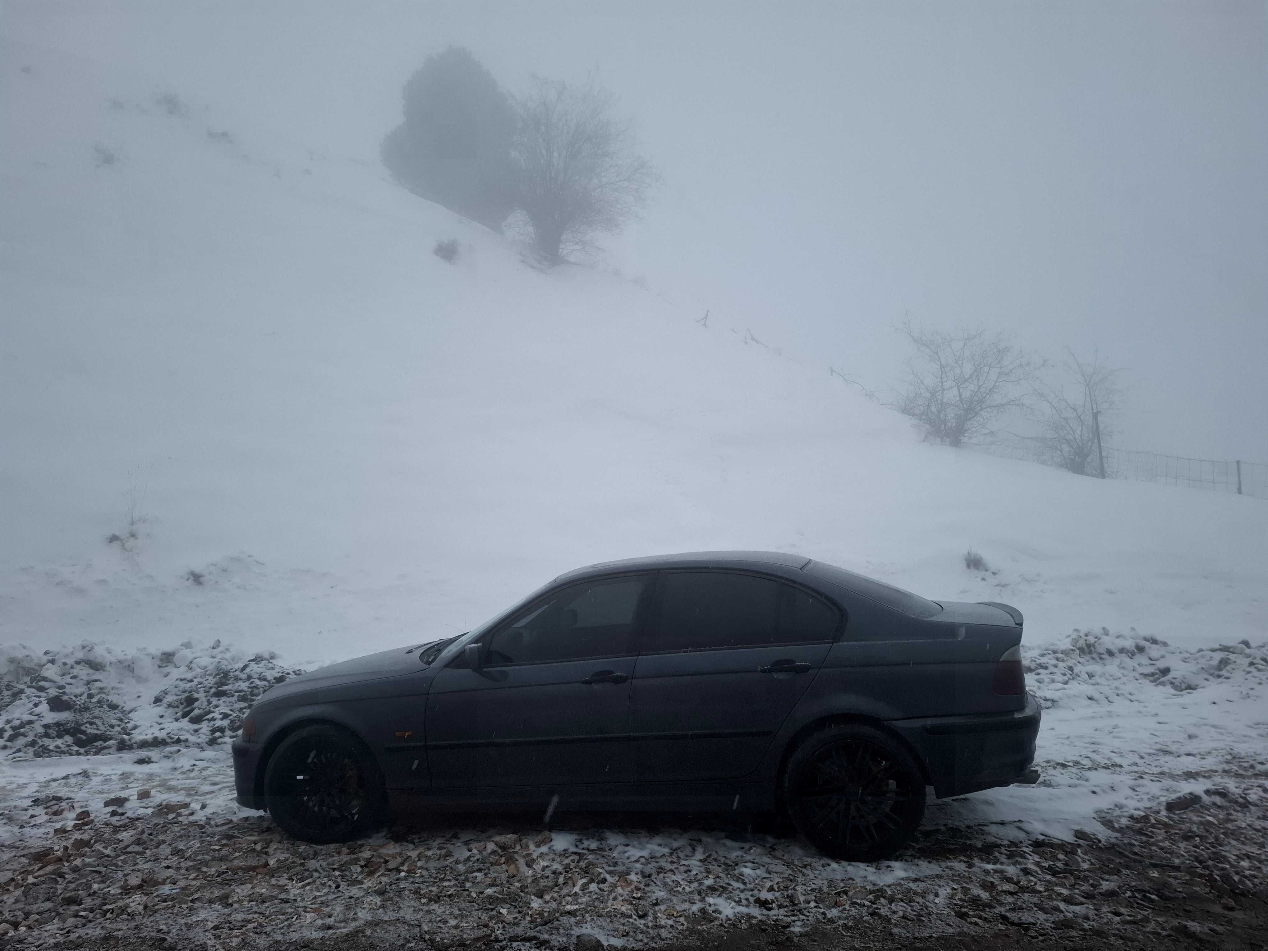 Продаётся BMW e46
