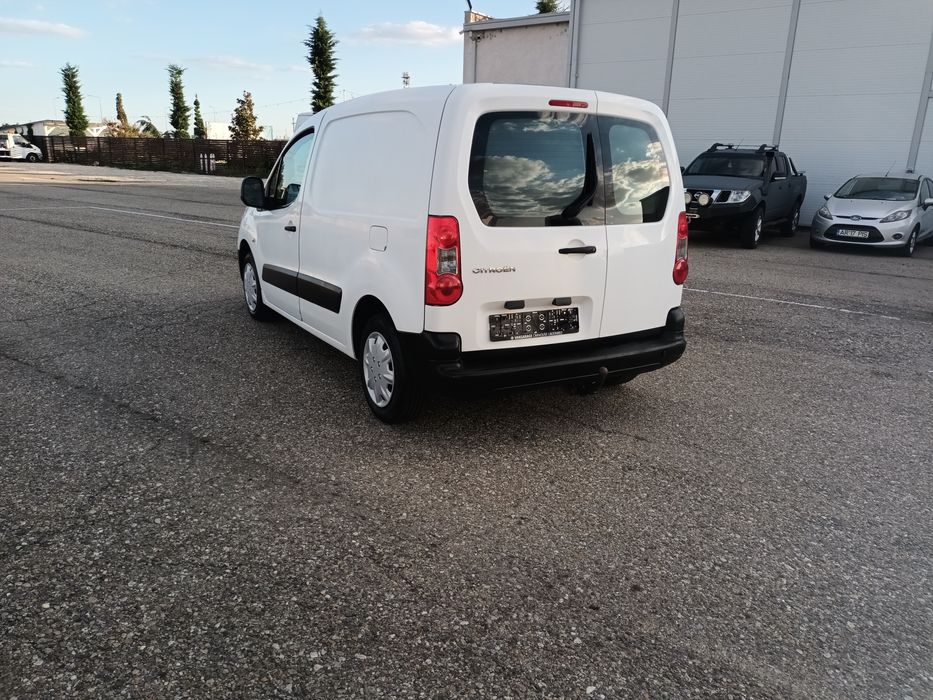 Citroen berlingo 2011