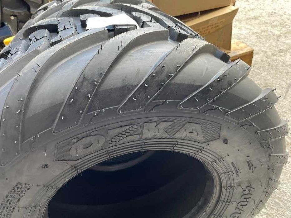 OZKA 400/60-15.5 cu 18PR Cauciucuri noi remorca