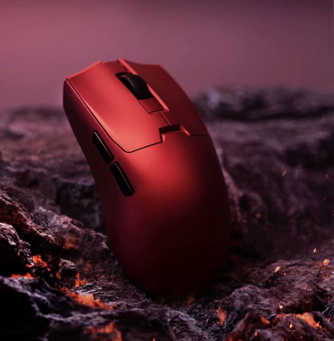 Мышка Delux M800 Mini Pro