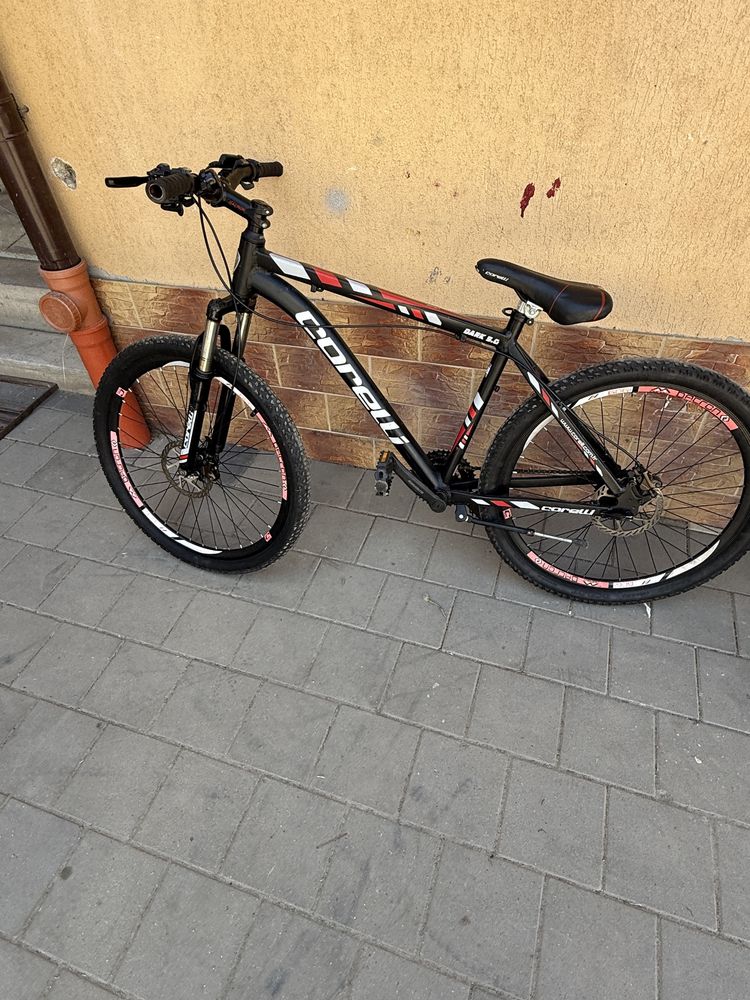 Vand bicicleta mountain bike CORELLI