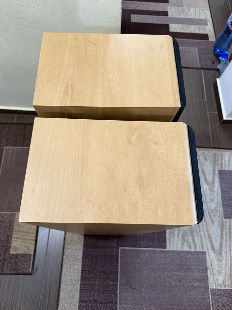 JBL E80 Тонколони