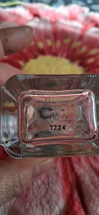 Versace Dreamer EDT 100ml за Мъже