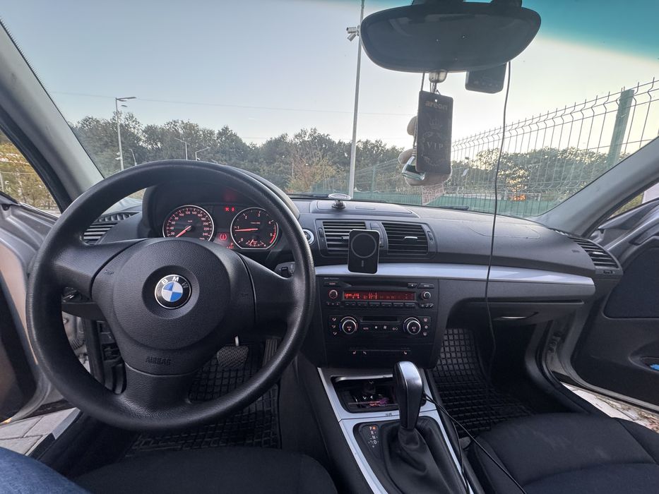 Vand bmw seria 1 e87