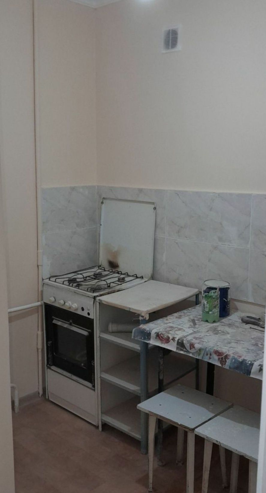 Срочно продается квартира (Галерейка)