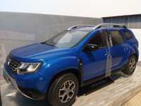 Dacia Duster macheta auto la scara 1:18 solido