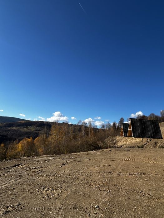 Casa / A frame  - cabana