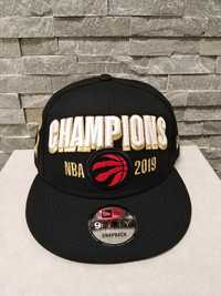 Sapca New Era 2019 NBA Champions Toronto Raptors