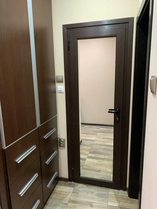 Дава се под наем Двустаен апартамент в Пловдив, Съдийски - 66 кв.м за 300 € - Снимка #8