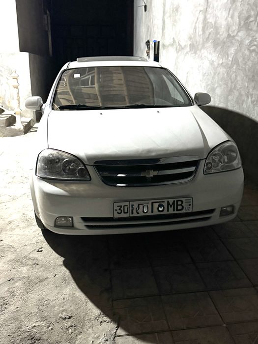 Автамат каробка ласетти сотилади 2009 год