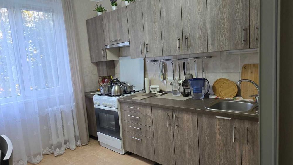 Едностаен имот в Западен парк