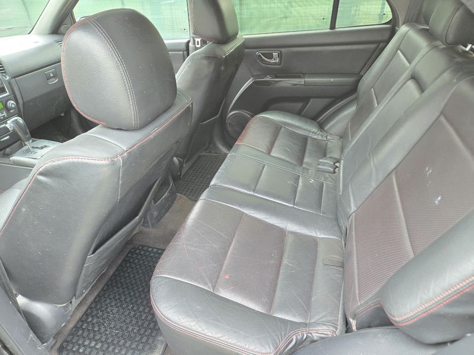 Kia Sorento Facelift Automat Facelift Extra Full Stare Ireprosabila