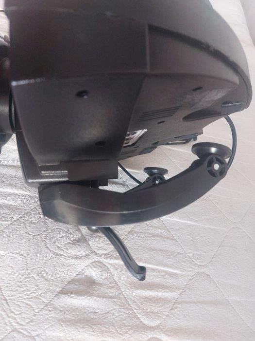 Vand Thrustmaster T80 Ferrari Edition + pedale