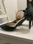 Pantofi Green cu toc mărimea 39
