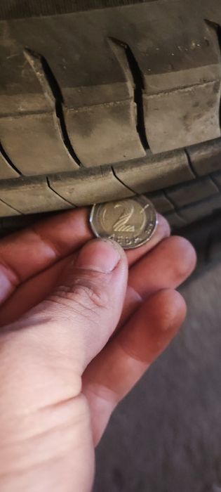 185/65/R15 Michelin primacy 4 + джанти на  тях