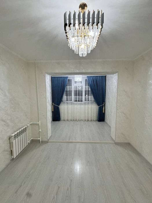 Продается квартира в центре Самарканда