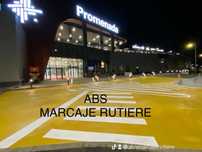 Marcaje rutiere profesionale