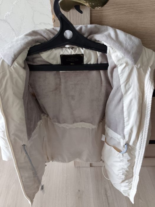 Детские куртки и вещи