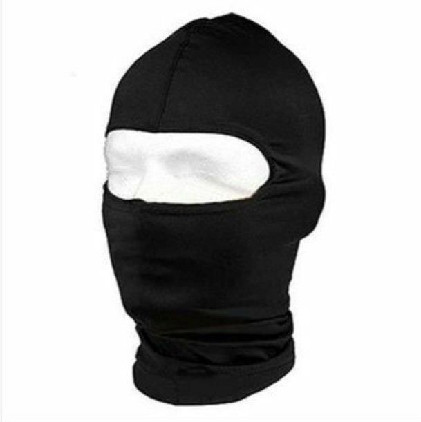 Мото Боне Маска За Лице