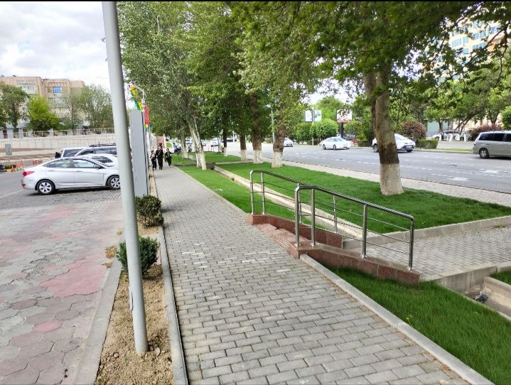 Газон Егеміз гарантия