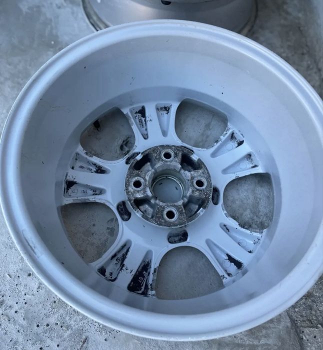 Vand jante Opel 4 prezoane