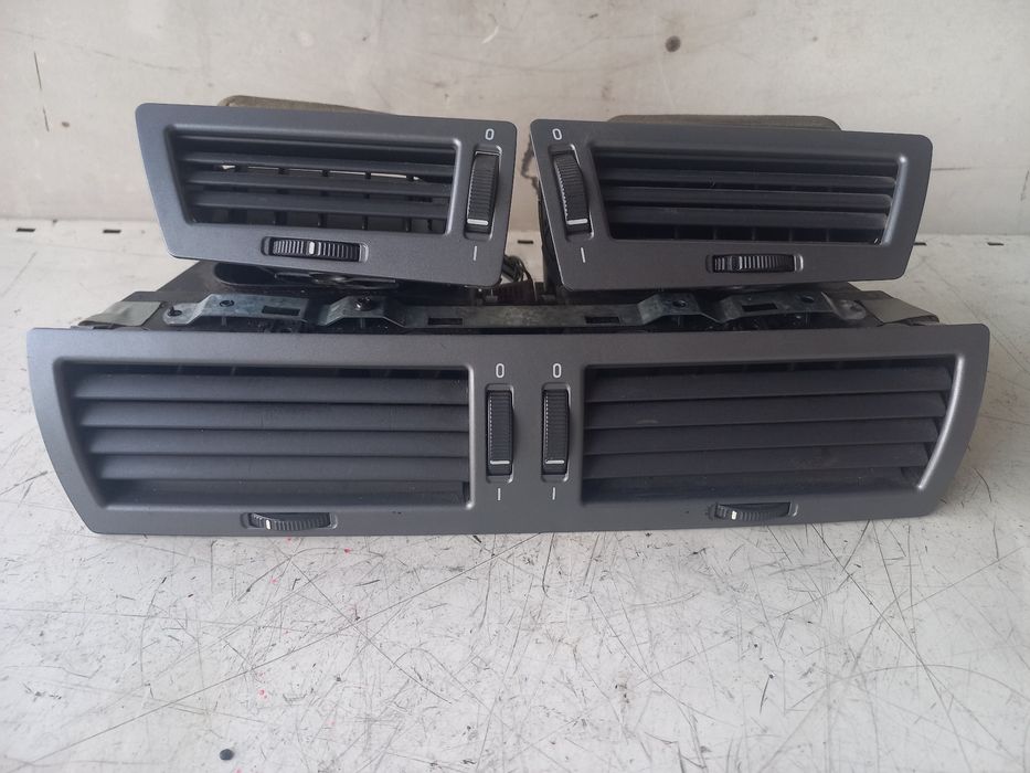 Въздуховод BMW E65
