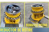 Reductor de rotire second hand Komatsu PC240