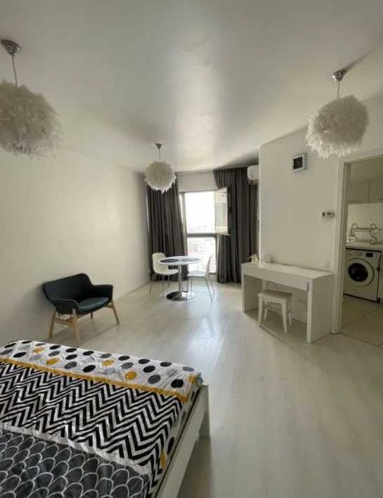 Дава се под наем Едностаен апартамент в Пловдив, Южен - 45 кв.м за 229.5 € - Снимка #2