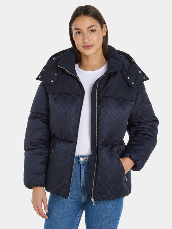 Дамско яке Tommy Hilfiger XS-S размер