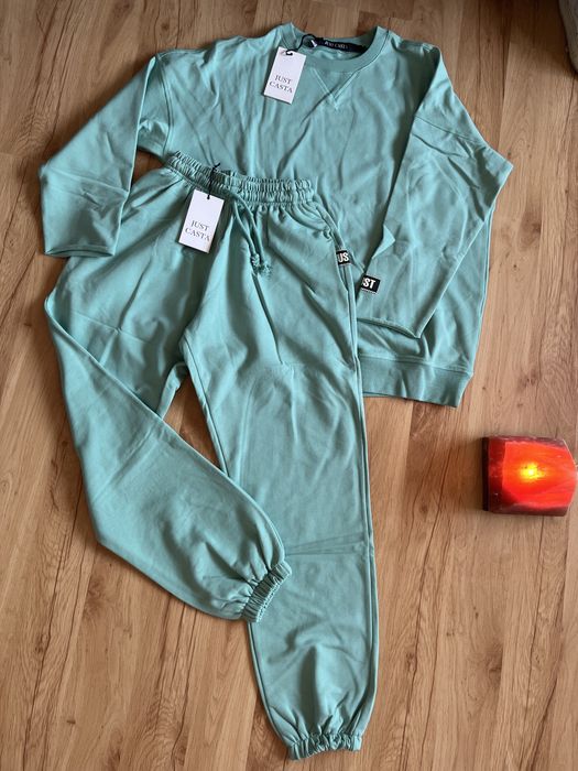 Екипи и долнища Just Casta и Heron Preston