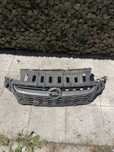 Grila fata cu ornament cromat Opel Astra J