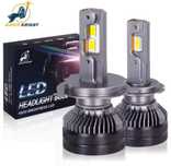 LED крушки H1 6000K