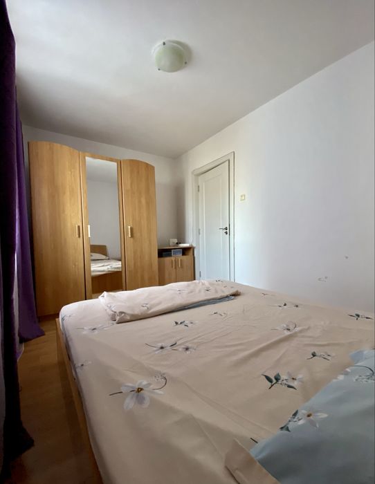 Vand apartament 2 camere Drumul Taberei