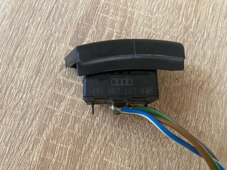 Buton Blocare / Deblocare Usi Audi A6 C5