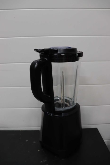 Блендер Ariete, 1200W, 1.5L, сребрист (Италия)