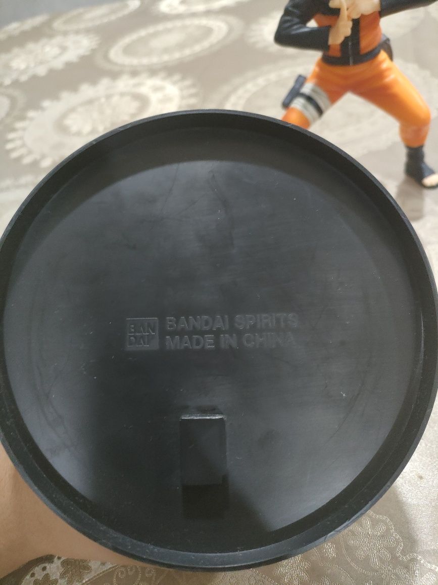 Фигурка Наруто оригинал Bandai