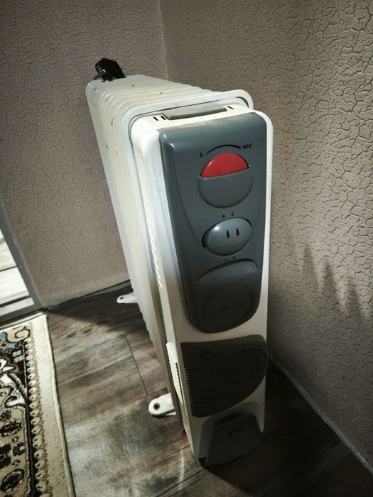 Обогреватель сотилади 12 ковиргали