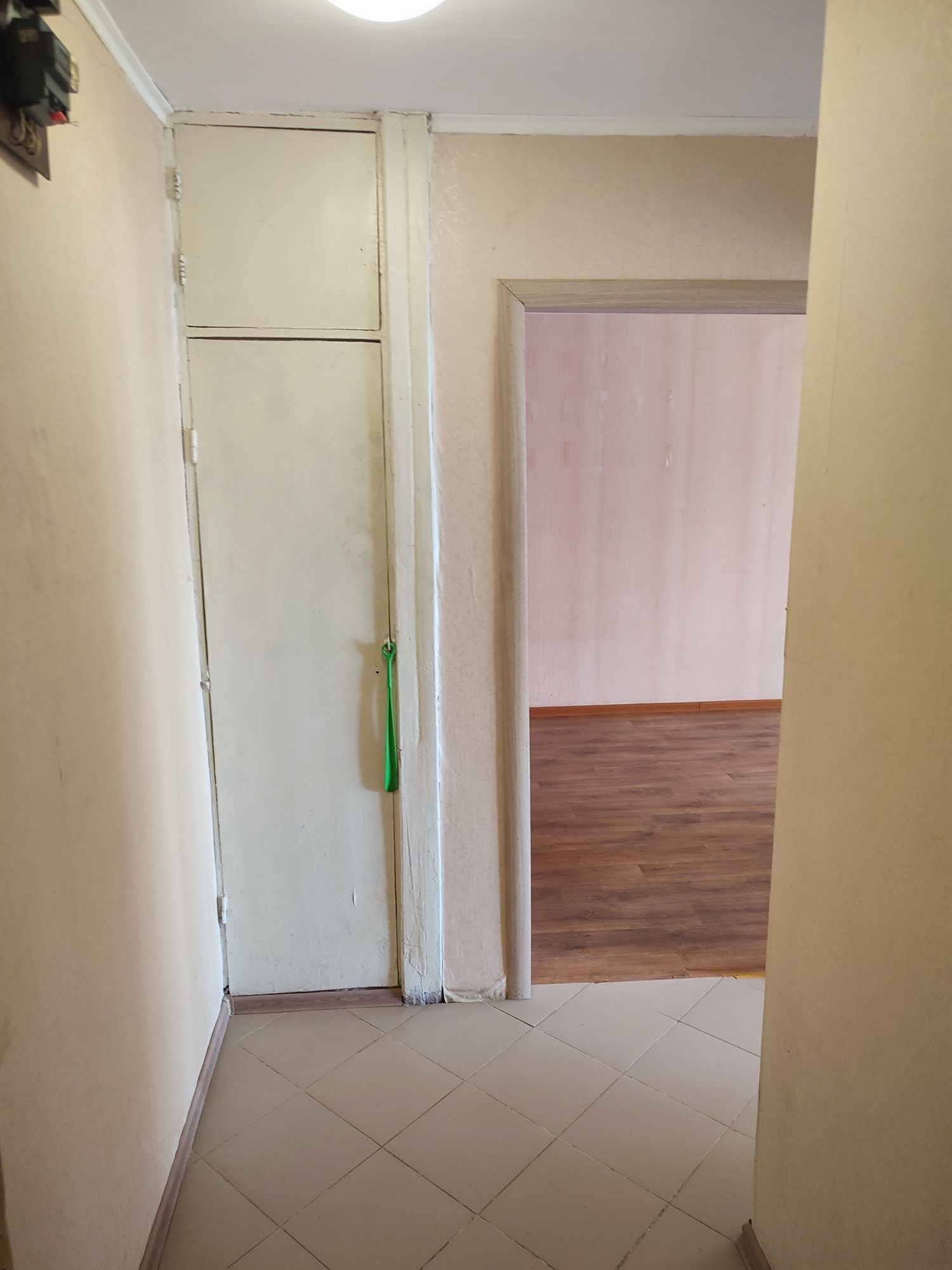 Продам 1 комнатную квартиру