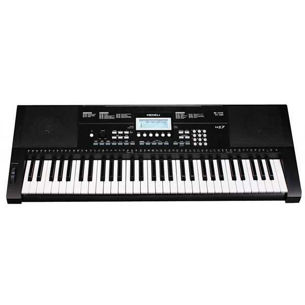 Синтезатор Medeli M17