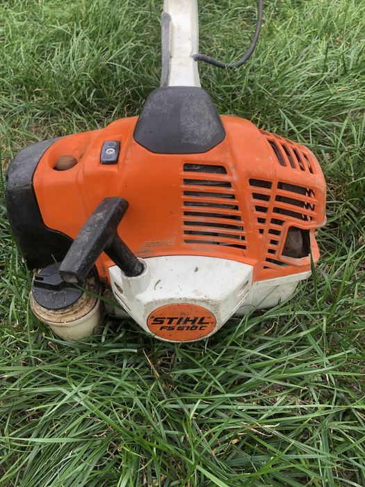 MotoCoasa Stihl Fs 510 c