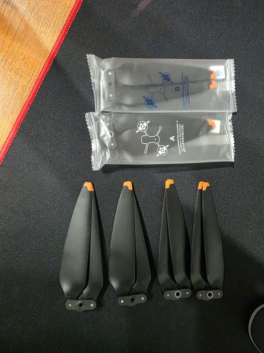 Drona DJI Air3 +accesorii