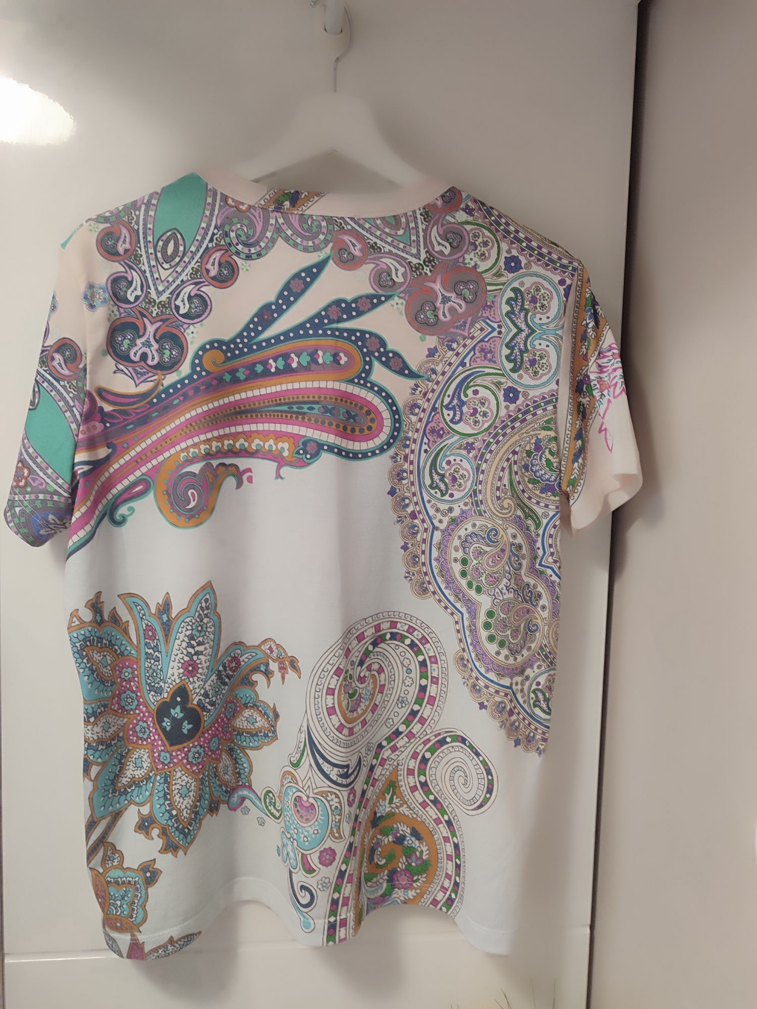 DESIGUAL за дами с цветно настроение