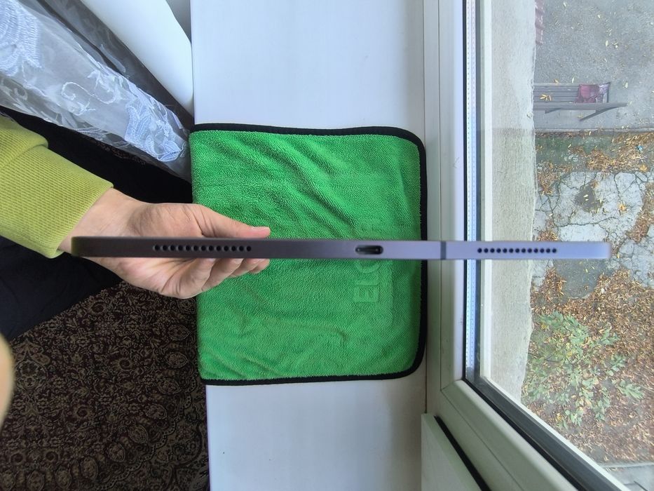 Ipad pro 11 64 gb 120fps wifi+sim