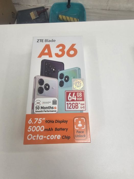 Телефон продам новый