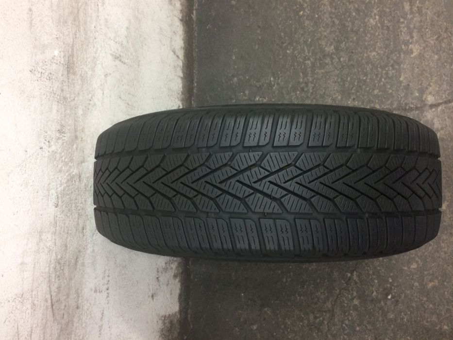 Rezerva opel 16 5x105