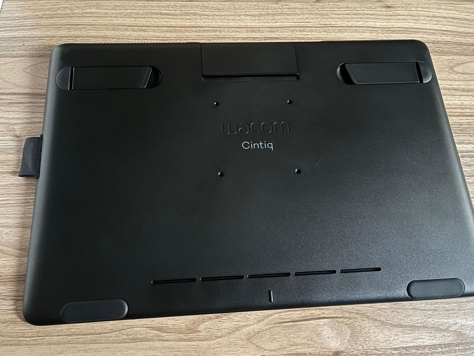 Tableta Grafica Wacom Cintiq 16