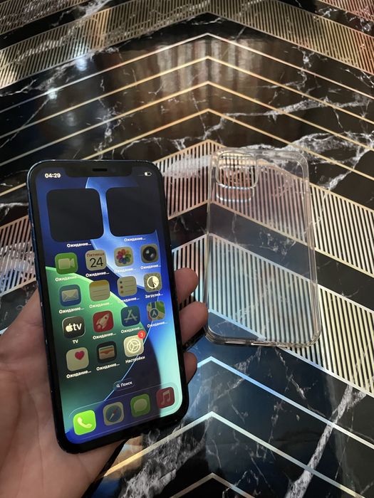 Продам телефон Айфон 12 128Gb