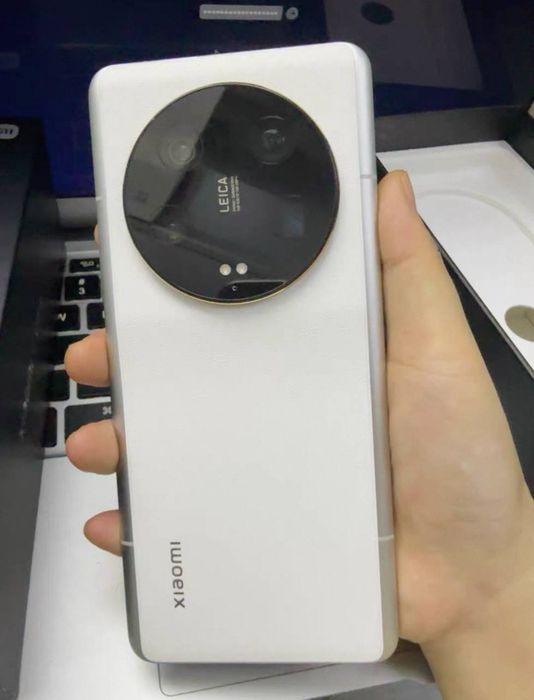 Xiaomi 13 ultra 16/512