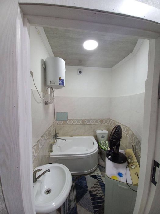 Аренда квартиры 1ком Яшнабад ул,Иззат ЖК Азия Хаус