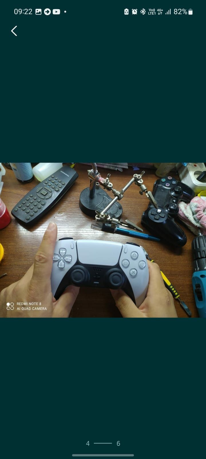 PS4 PS5 Ремонт Джойстиков, sony playstation,X box, так же приставки